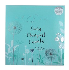 Slip In Photo Album 6x4 500