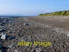 Photo 6x4 Beach on Shell