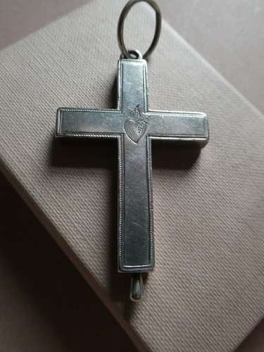 Rare antique c18th sacred - rare,