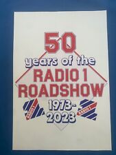 BBC Radio 1 Roadshow 50th