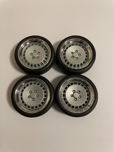 Scale modified tuning - 1/18,