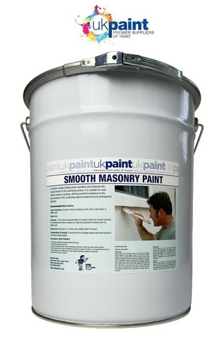 Litre trade acrylic smooth - litre,