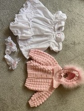 baby girls clothes bundle