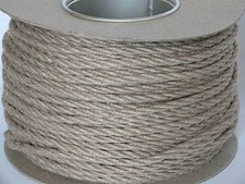 'EVERLASTO' TWISTED JUTE CRAFT