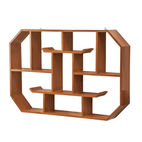 Chinese design display shelf - chinese,
