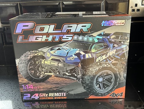 Cars all terrain rc - cars,