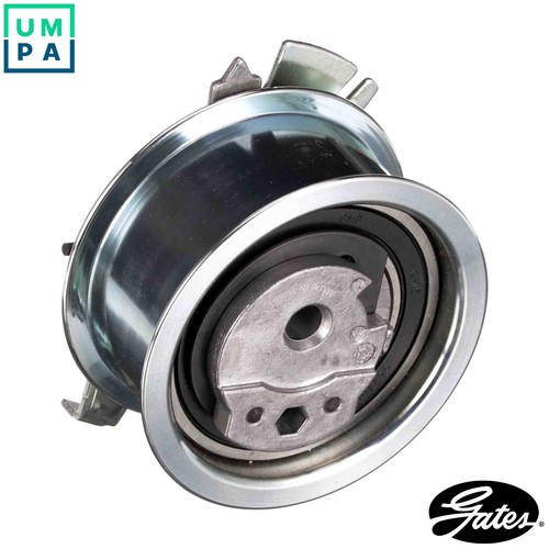 Tensioner pulley timing - pulley,