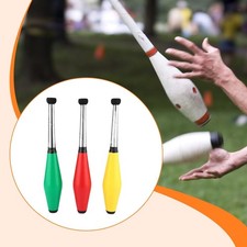 Juggling Clubs Set of 3 Toys