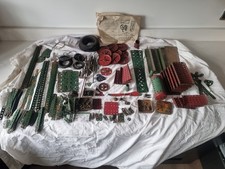 Vintage Meccano 1950's Large