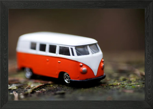 Bully mini magic bus - vw,