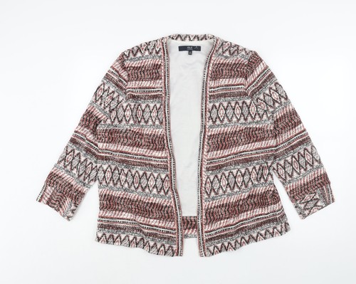 Ewm womens multicoloured fair - womens,