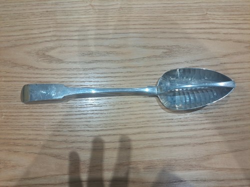 George iii irish - george, silver