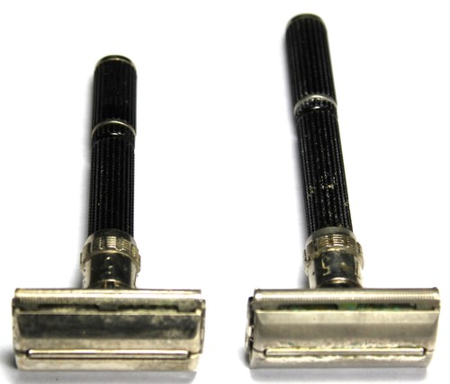 Gillette black beauty - gillette,