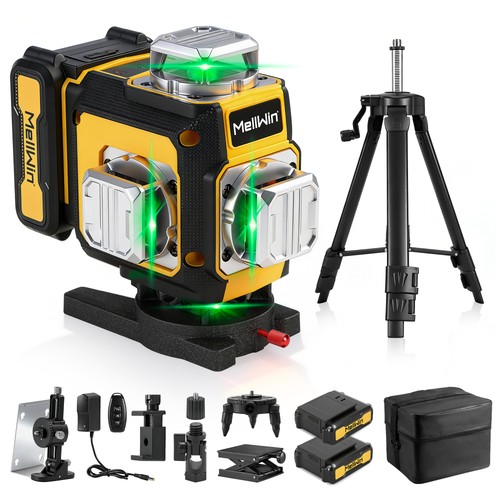Line laser level - 16,