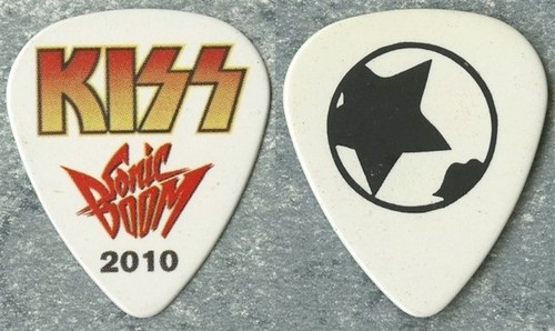 Kiss 2010 sonic - sonic, europe