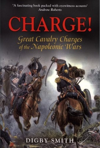 Charge great cavalry charges - great,