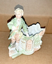 Antique German Bisque