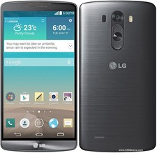 SEALED BOXED LG G3 16GB