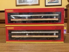 2X HORNBY R40020 MK1 BR