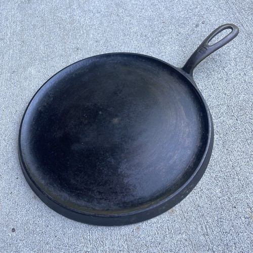 Griswold large logo cast - griswold,