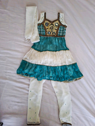 Toddler indian suit - toddler,