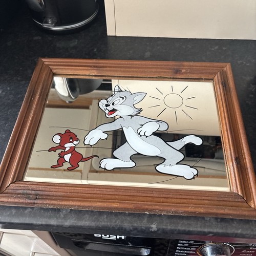 Very rare vintage wooden - very,