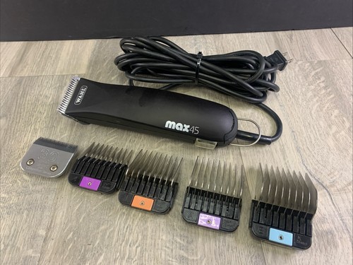 Wahl max45 professional - professional, power