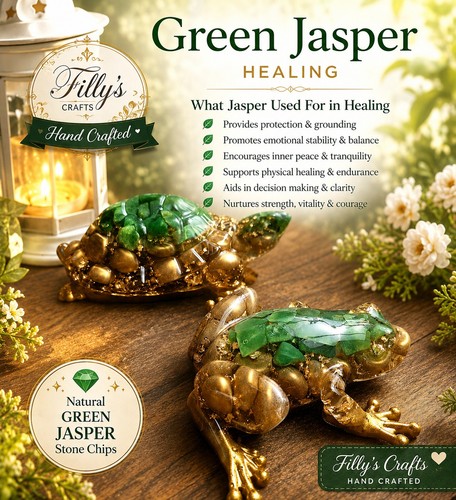 Healing crystal gemstones - healing,