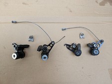 Vintage SE Scott Pedersen USA