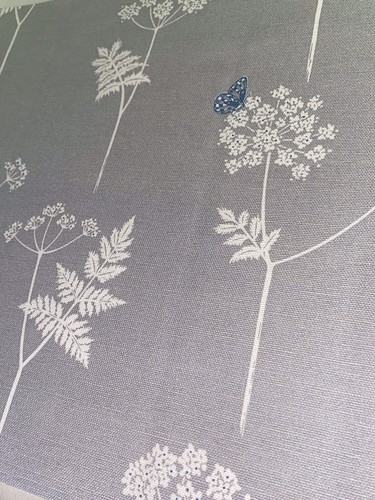 Vanessa arbuthnott cow parsley - cow,