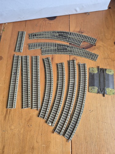 Bundle job lot fleischmann - lot,