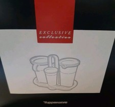 RARE Tupperware Exclusive