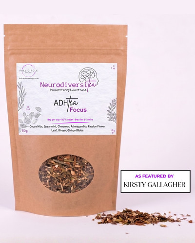Adhtea focus neurodiversitea - focus,