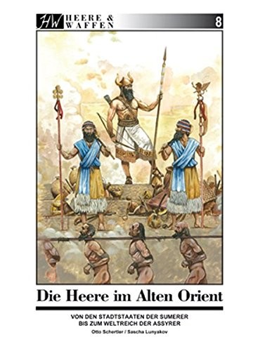 Die armeen des - des, alten