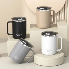 500ml Stainless Steel Thermos