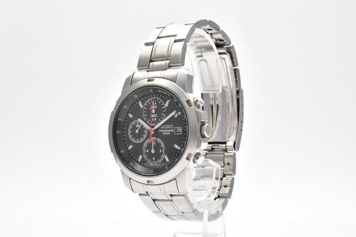 Exc seiko chronograph - [exc+5],