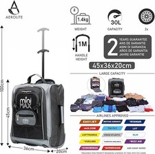 Cabin bag for kids - cabin,