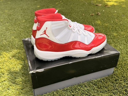 Size jordan 11 - 13,