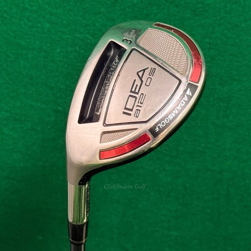 Adams golf idea a12 - adams,