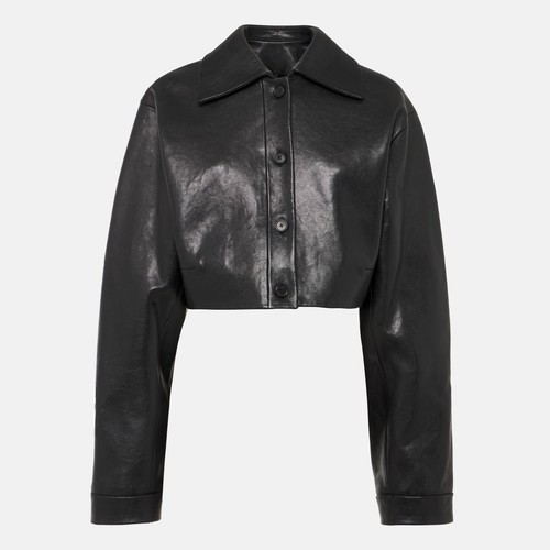 Womens real lambskin - womens, leather
