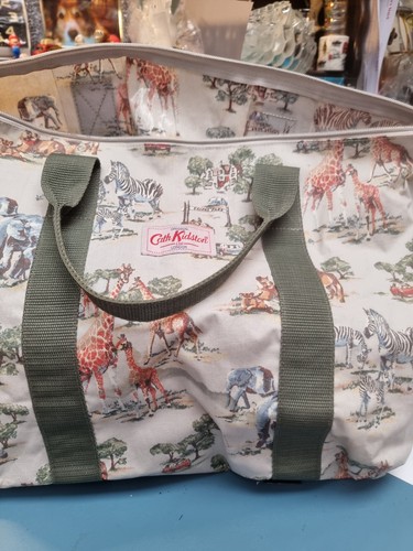Cath kidston grey beige - cath,