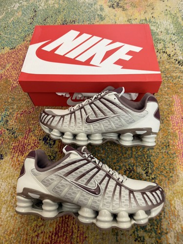 Size nike shox tl - size, uk