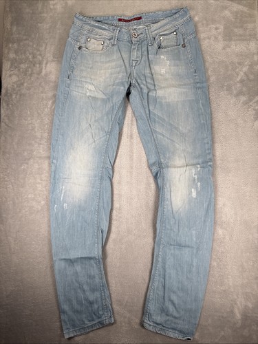 Cipo baxx jeans - baxx, mens