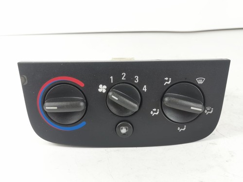 2002 vauxhall corsa heater - 2002,