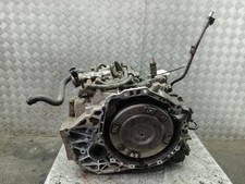 NISSAN MURANO GEARBOX MCVT 3.5