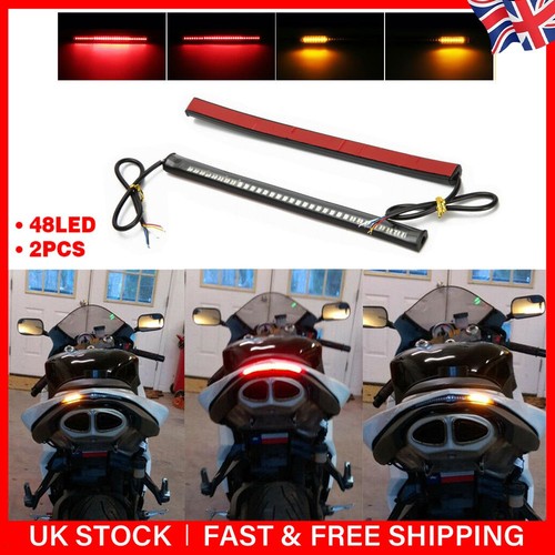 2pc motorcycle led - motorcycle,