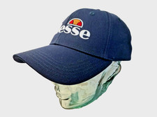 ELLESSE Baseball Style Cap
