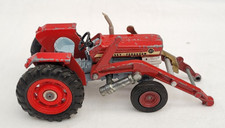 Vintage Corgi Toys No 59