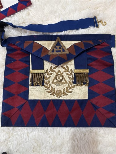 George kenning spencer masonic - spencer,