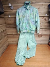 Vintage - SERGIO TACCHINI 80s